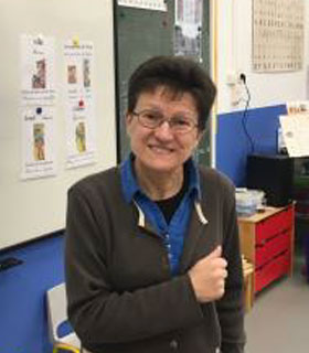 École Sainte Claire d'Assise