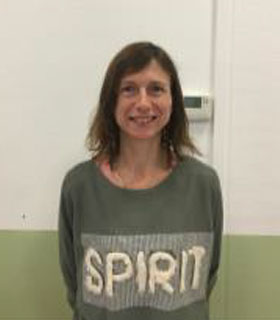 École Sainte Claire d'Assise