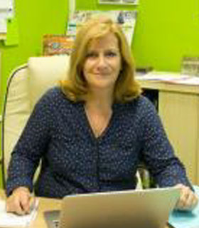 École Sainte Claire d'Assise