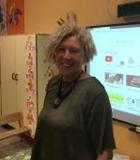 École Sainte Claire d'Assise