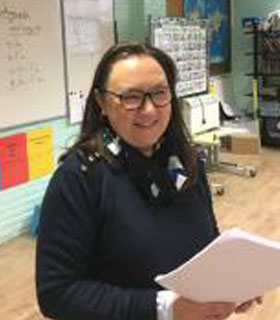 École Sainte Claire d'Assise