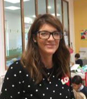 École Sainte Claire d'Assise