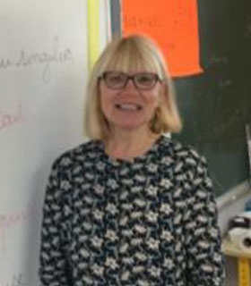 École Sainte Claire d'Assise