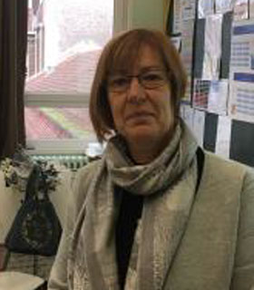 École Sainte Claire d'Assise