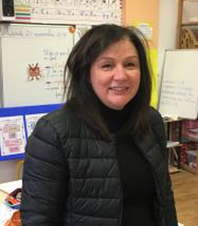 École Sainte Claire d'Assise