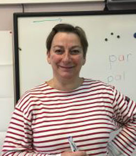 École Sainte Claire d'Assise