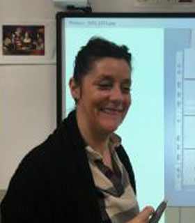 École Sainte Claire d'Assise