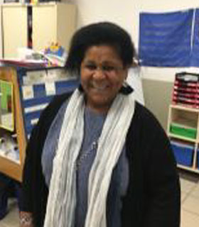 École Sainte Claire d'Assise